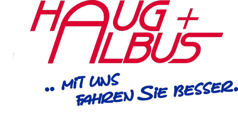 Logo Haug und Albus